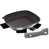 Berlinger Haus grilli 28cm