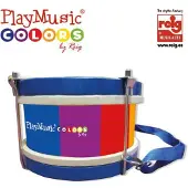 Reig Musicales Metal Maderarate Rummu