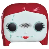The Nightmare Before Christmas Disney The Nightmare Before Christmas Mask Monivärinen