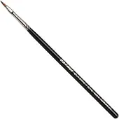 Da Vinci Classic Eye 4614 - luonnonharjaksinen Eyeliner-sivellin 1 kpl