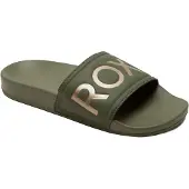 Roxy Slippy Ii Sandaalit