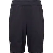 Under Armour Ua Vanish Woven 8In Shorts - Black - XXL