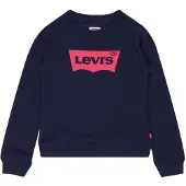 Levi's Collegepaita laivastonsininen / vaaleanpunainen