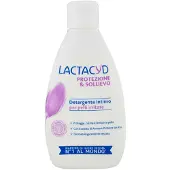 Lactacyd Protection & Relief intiimipesuaine 300 ml