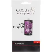 Insmat AntiCrash Samsung Galaxy S21 FE näytönsuojakalvo