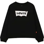 Levi's Children’s Sweatshirt Levi's Black