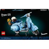 LEGO POISTO LEGO 10298 Icons - Vespa 125