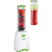 Severin Sm3735 Mix And Go Smoothies 1l 500w Tehosekoitin