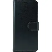 Screenor Xiaomi 12 Smart -lompakkokotelo, musta