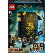 LEGO 76397 Harry Potter - Oppitunti Tylypahkassa: Suojautuminen
