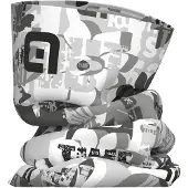 ALÉ Break Neck Warmer Harmaa Mies