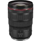 Canon RF 24-70mm f/2,8 L IS USM