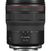 Canon Objektiivi RF 14-35mm f/4 L IS USM