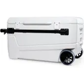 Igloo Coolers Sunset Glide 104l Jäykkä Kannettava Kylmälaukku