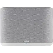 Denon Home 250, 2.0 kanavaa, Langallinen & langaton, Valkoinen