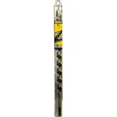 Irwin Spiraalinen poranterä puulle ; 22x400 mm