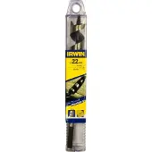 Irwin Spiraalinen poranterä puulle 10502769; 22 mm; 191 mm