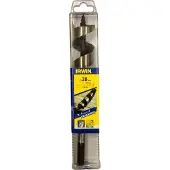 Irwin Spiraalinen poranterä puulle 10502787; 38,0 mm; 175 mm; 240 mm