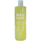 ManCave Lemon & Oak 500 ml suihkugeeli