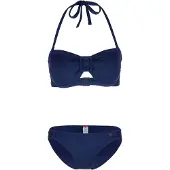 s.Oliver Bikini laivastonsininen