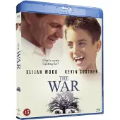 The War (Blu-ray)