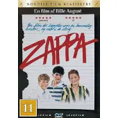 Zappa - DVD