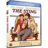 Classic Movies The Sting