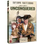 Classic Movies The Unconquered