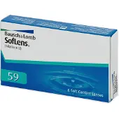 Bausch & Lomb SofLens 59 (6 kpl)