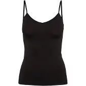 Vero Moda Toppi 'Jackie' musta