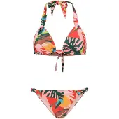 Shiwi Bikini 'BIBI' monivärinen