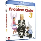 Classic Movies Problem Child 3
