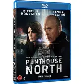 Penthouse North (Blu-ray)