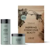 Lakme Teknia Lakmé Teknia Travel Pack Organic Balance