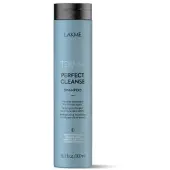 Lakme Teknia Perfect Cleanse Shampoo 300 ml