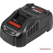 Bosch Laturi 2607225921; 14,4-18 V