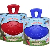 Jollypets Jolly Ball 20 cm leikkipallo eläimille
