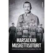 Docendo Marsalkan muskettisoturit