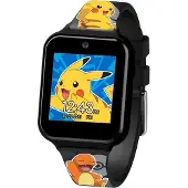 Pokémon Black lasten älykello