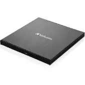 Verbatim Slimline BDXL Writer