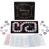 Kheper Games Intimacy the Sex Game for Any Couple
