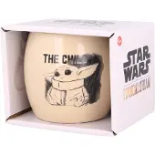 Star Wars Posliinimuki, 380 ml