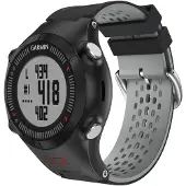 INF Kellon ranneke Garmin Approach S2:lle - musta / harmaa