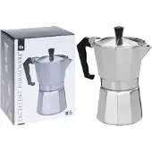 Excellent houseware EH 6 kupin espressokeitin