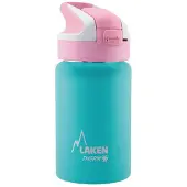 Laken Stainless Steel Summit Cap 350ml Termospullo
