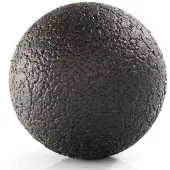 Gymstick Recovery Ball Musta 10 cm