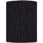 Buff Knitted&fleece Kaulahuivi