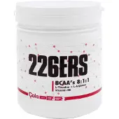 226ers Bcaa 8:1:1 300 Jauhe Kola