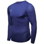 Umbro Core Crew Pitkähihainen Aluspaita