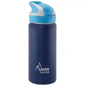 Laken Stainless Steel Summit Cap 500ml Termospullo
